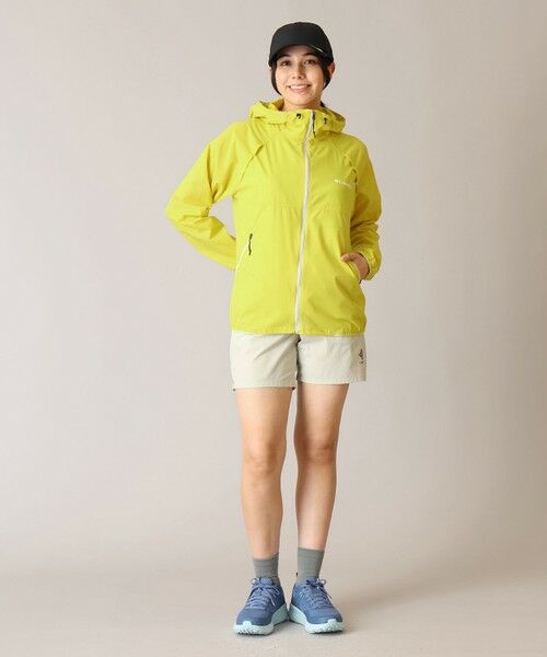 Columbia / コロンビア その他アウター | Columbia/ ウィメンズトレイルラッシュソフトシェルジャケット /コロンビア | 詳細17