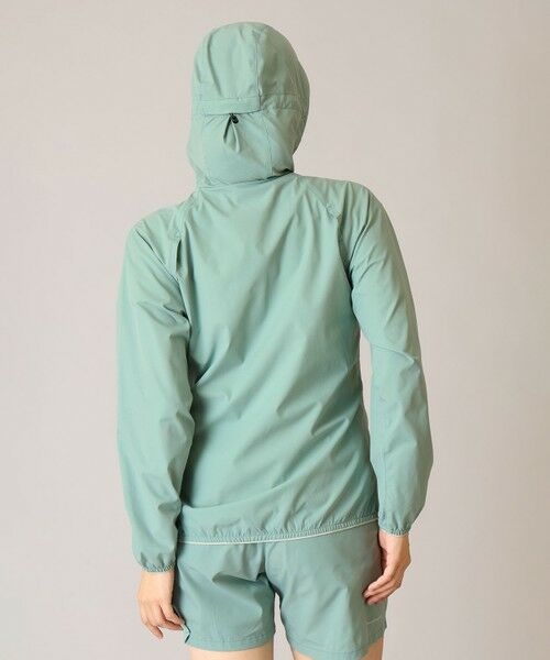 Columbia / コロンビア その他アウター | Columbia/ ウィメンズトレイルラッシュソフトシェルジャケット /コロンビア | 詳細18