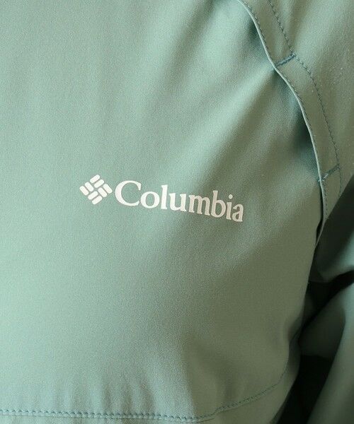 Columbia / コロンビア その他アウター | Columbia/ ウィメンズトレイルラッシュソフトシェルジャケット /コロンビア | 詳細19