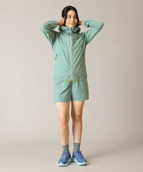 Columbia / コロンビア その他アウター | Columbia/ ウィメンズトレイルラッシュソフトシェルジャケット /コロンビア | 詳細20