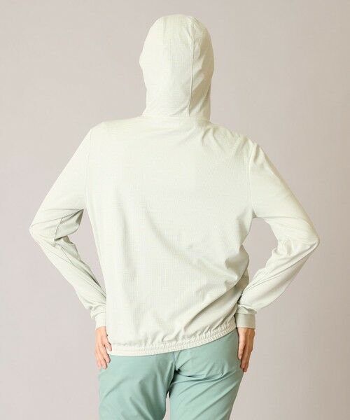 Columbia / コロンビア その他アウター | Columbia/ ウィメンズトレイルラッシュロングスリーブフルジップ /コロンビア | 詳細1