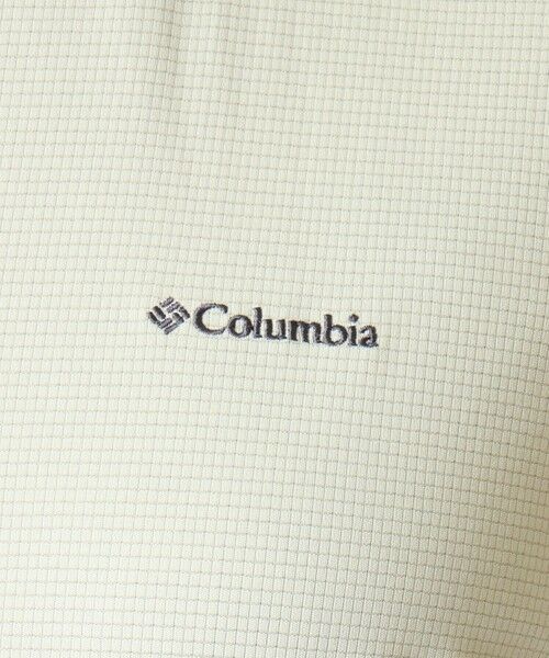 Columbia / コロンビア その他アウター | Columbia/ ウィメンズトレイルラッシュロングスリーブフルジップ /コロンビア | 詳細2