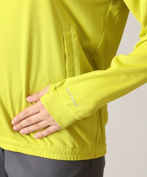 Columbia / コロンビア その他アウター | Columbia/ ウィメンズトレイルラッシュロングスリーブフルジップ /コロンビア | 詳細9