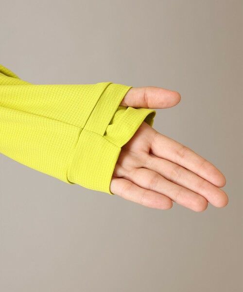 Columbia / コロンビア その他アウター | Columbia/ ウィメンズトレイルラッシュロングスリーブフルジップ /コロンビア | 詳細12