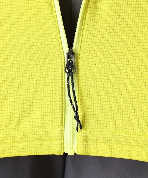 Columbia / コロンビア その他アウター | Columbia/ ウィメンズトレイルラッシュロングスリーブフルジップ /コロンビア | 詳細13