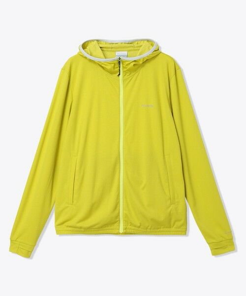 Columbia / コロンビア その他アウター | Columbia/ ウィメンズトレイルラッシュロングスリーブフルジップ /コロンビア | 詳細14