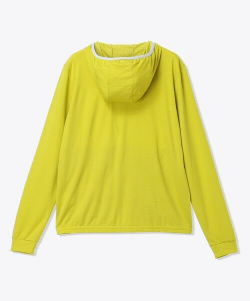 Columbia / コロンビア その他アウター | Columbia/ ウィメンズトレイルラッシュロングスリーブフルジップ /コロンビア | 詳細15