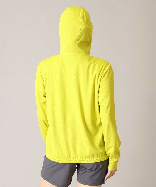 Columbia / コロンビア その他アウター | Columbia/ ウィメンズトレイルラッシュロングスリーブフルジップ /コロンビア | 詳細4