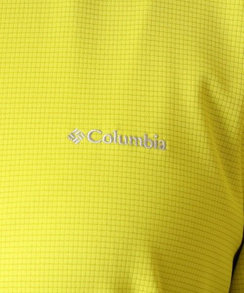 Columbia / コロンビア その他アウター | Columbia/ ウィメンズトレイルラッシュロングスリーブフルジップ /コロンビア | 詳細5