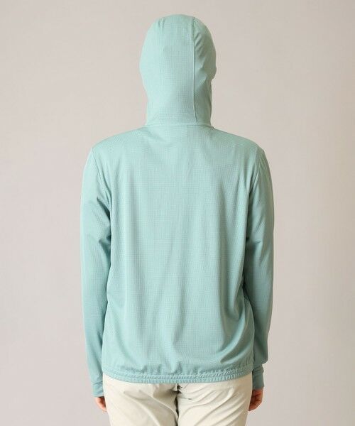 Columbia / コロンビア その他アウター | Columbia/ ウィメンズトレイルラッシュロングスリーブフルジップ /コロンビア | 詳細18