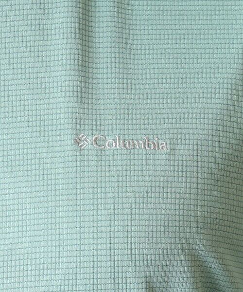 Columbia / コロンビア その他アウター | Columbia/ ウィメンズトレイルラッシュロングスリーブフルジップ /コロンビア | 詳細19