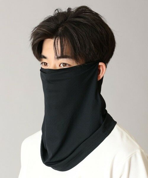 Columbia / コロンビア ネックウォーマー・イヤーマフ | Columbia/ ペリアスロープOFZネックゲイター /コロンビア | 詳細1