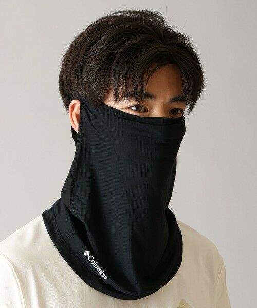 Columbia / コロンビア ネックウォーマー・イヤーマフ | Columbia/ ペリアスロープOFZネックゲイター /コロンビア | 詳細2
