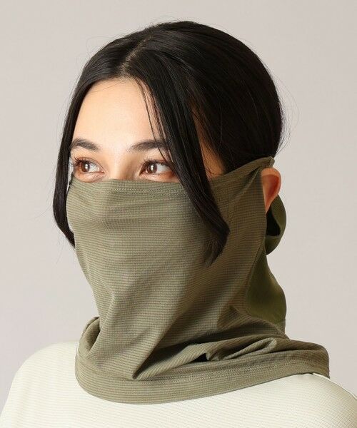 Columbia / コロンビア ネックウォーマー・イヤーマフ | Columbia/ ペリアスロープOFZネックゲイター /コロンビア | 詳細5