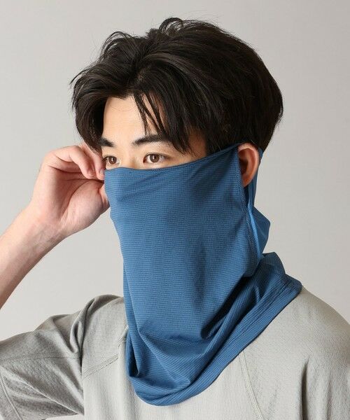 Columbia / コロンビア ネックウォーマー・イヤーマフ | Columbia/ ペリアスロープOFZネックゲイター /コロンビア | 詳細9