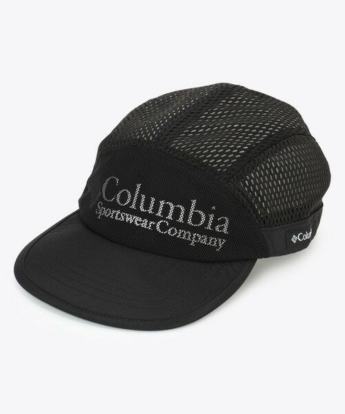 Columbia / コロンビア キャップ | Columbia/ バッドアックスパスキャップ /コロンビア | 詳細2