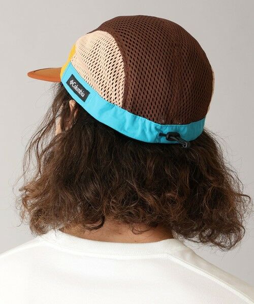 Columbia / コロンビア キャップ | Columbia/ バッドアックスパスキャップ /コロンビア | 詳細4