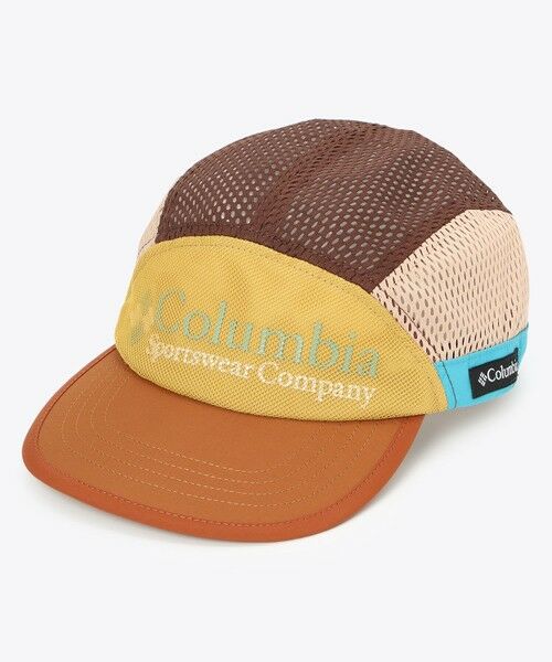 Columbia / コロンビア キャップ | Columbia/ バッドアックスパスキャップ /コロンビア | 詳細5