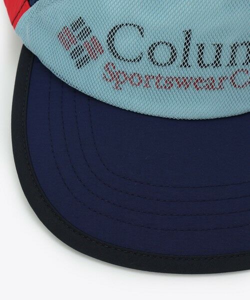 Columbia / コロンビア キャップ | Columbia/ バッドアックスパスキャップ /コロンビア | 詳細16