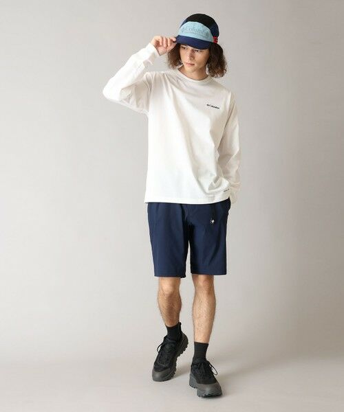 Columbia / コロンビア キャップ | Columbia/ バッドアックスパスキャップ /コロンビア | 詳細19