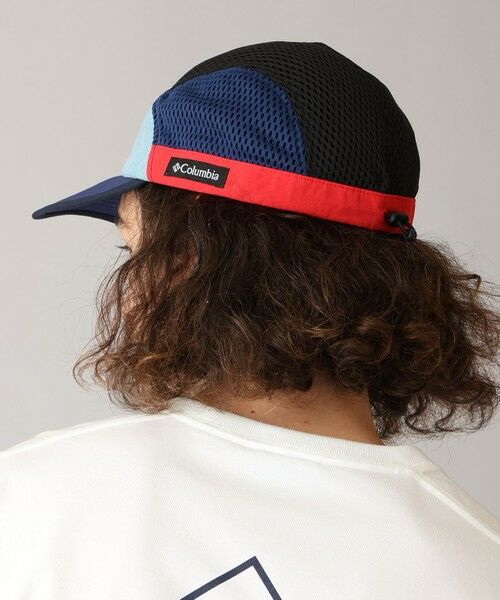 Columbia / コロンビア キャップ | Columbia/ バッドアックスパスキャップ /コロンビア | 詳細7