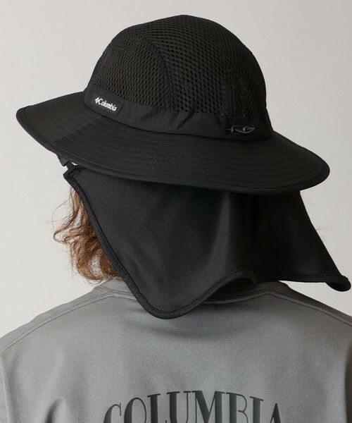 Columbia / コロンビア ハット | Columbia/ バッドアックスパスシェイドブーニー /コロンビア | 詳細2