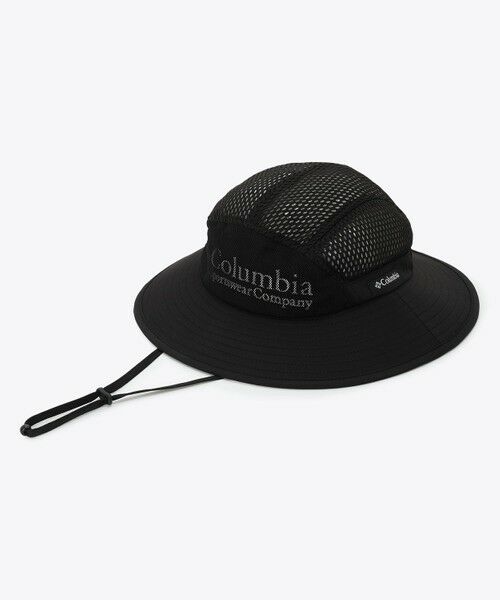 Columbia / コロンビア ハット | Columbia/ バッドアックスパスシェイドブーニー /コロンビア | 詳細3