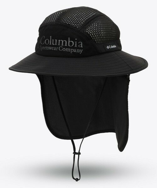 Columbia / コロンビア ハット | Columbia/ バッドアックスパスシェイドブーニー /コロンビア | 詳細5