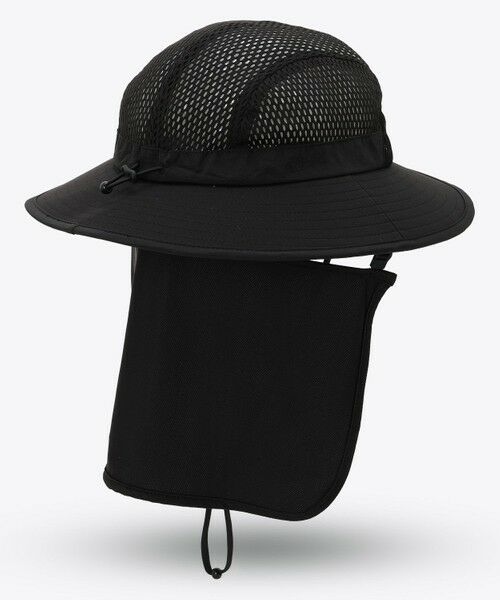 Columbia / コロンビア ハット | Columbia/ バッドアックスパスシェイドブーニー /コロンビア | 詳細6
