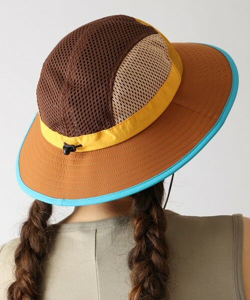 Columbia / コロンビア ハット | Columbia/ バッドアックスパスシェイドブーニー /コロンビア | 詳細7