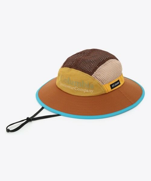 Columbia / コロンビア ハット | Columbia/ バッドアックスパスシェイドブーニー /コロンビア | 詳細8