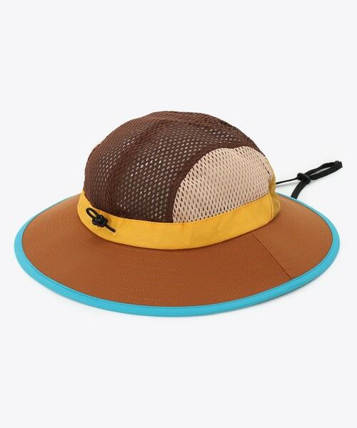 Columbia / コロンビア ハット | Columbia/ バッドアックスパスシェイドブーニー /コロンビア | 詳細9