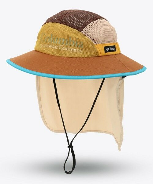 Columbia / コロンビア ハット | Columbia/ バッドアックスパスシェイドブーニー /コロンビア | 詳細10