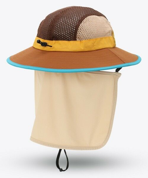 Columbia / コロンビア ハット | Columbia/ バッドアックスパスシェイドブーニー /コロンビア | 詳細11