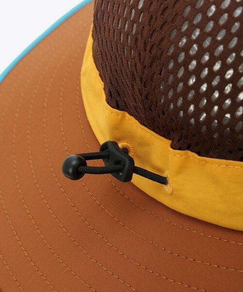 Columbia / コロンビア ハット | Columbia/ バッドアックスパスシェイドブーニー /コロンビア | 詳細14