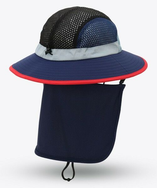 Columbia / コロンビア ハット | Columbia/ バッドアックスパスシェイドブーニー /コロンビア | 詳細20