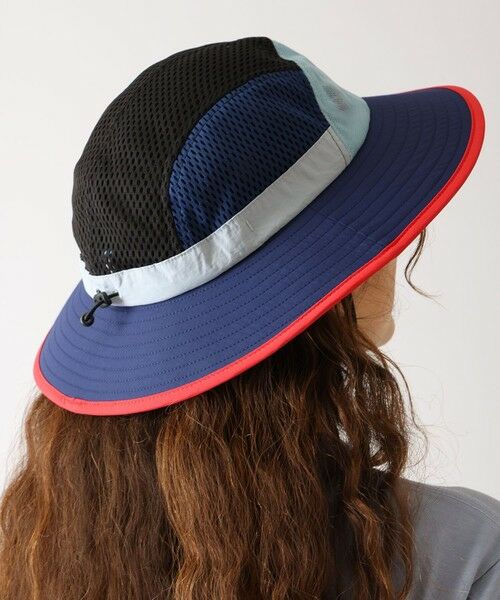 Columbia / コロンビア ハット | Columbia/ バッドアックスパスシェイドブーニー /コロンビア | 詳細15