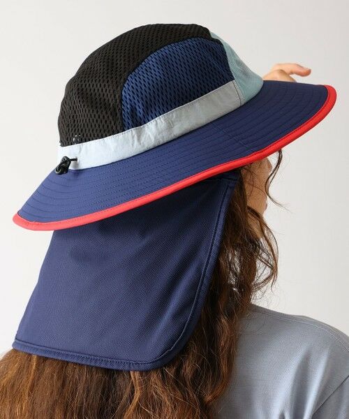 Columbia / コロンビア ハット | Columbia/ バッドアックスパスシェイドブーニー /コロンビア | 詳細16