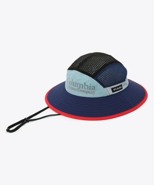Columbia / コロンビア ハット | Columbia/ バッドアックスパスシェイドブーニー /コロンビア | 詳細17