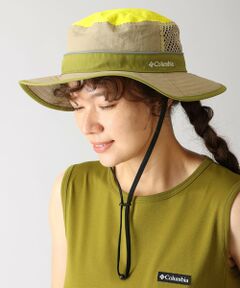 Columbia / コロンビア ハット | Columbia/ フローズンガーデンブーニー /コロンビア