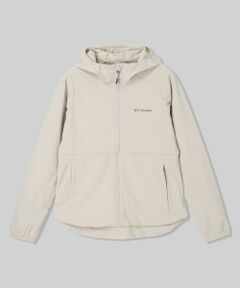 Columbia / コロンビア その他アウター | Columbia/ ヘザーキャニオンIIフーデッドソフトシェル /コロンビア