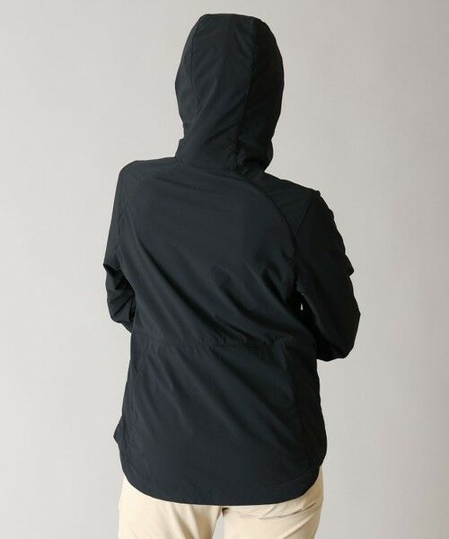 Columbia / コロンビア その他アウター | Columbia/ ヘザーキャニオンIIフーデッドソフトシェル /コロンビア | 詳細1