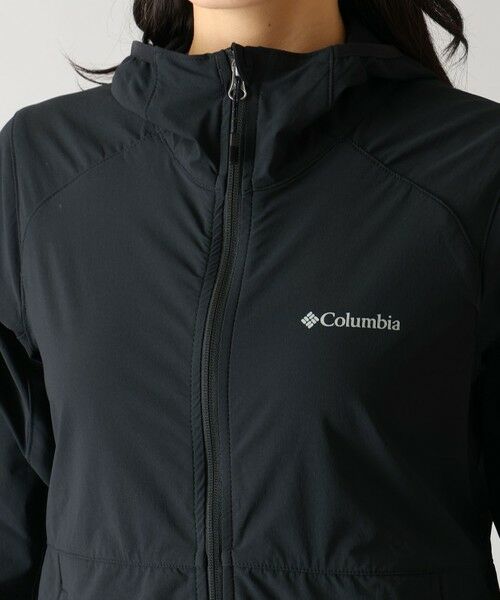 Columbia / コロンビア その他アウター | Columbia/ ヘザーキャニオンIIフーデッドソフトシェル /コロンビア | 詳細10