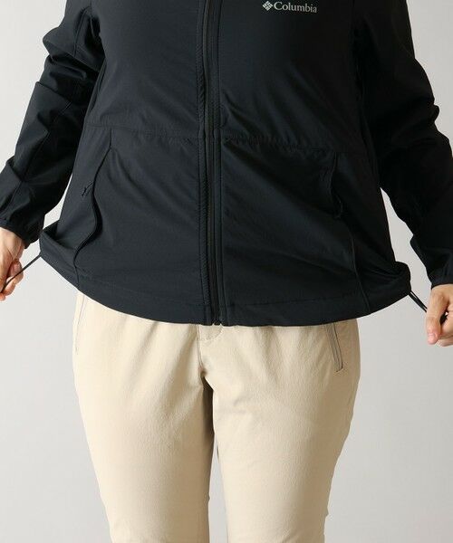 Columbia / コロンビア その他アウター | Columbia/ ヘザーキャニオンIIフーデッドソフトシェル /コロンビア | 詳細15