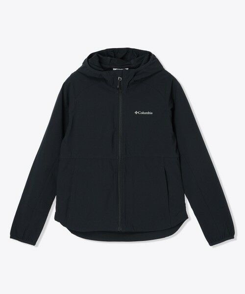 Columbia / コロンビア その他アウター | Columbia/ ヘザーキャニオンIIフーデッドソフトシェル /コロンビア | 詳細18