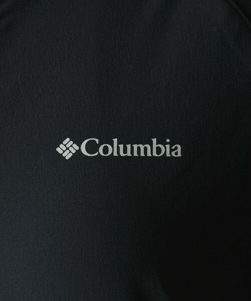 Columbia / コロンビア その他アウター | Columbia/ ヘザーキャニオンIIフーデッドソフトシェル /コロンビア | 詳細4