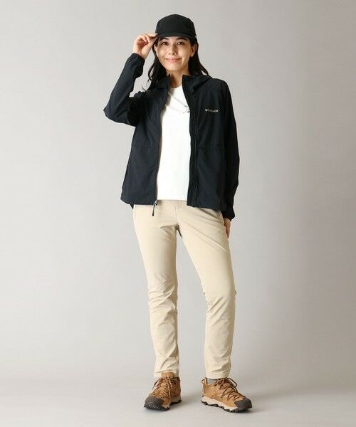 Columbia / コロンビア その他アウター | Columbia/ ヘザーキャニオンIIフーデッドソフトシェル /コロンビア | 詳細5