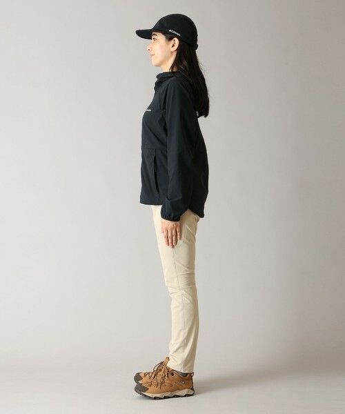 Columbia / コロンビア その他アウター | Columbia/ ヘザーキャニオンIIフーデッドソフトシェル /コロンビア | 詳細7