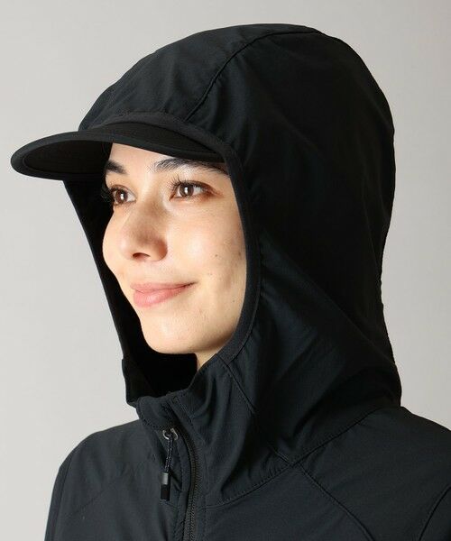 Columbia / コロンビア その他アウター | Columbia/ ヘザーキャニオンIIフーデッドソフトシェル /コロンビア | 詳細8