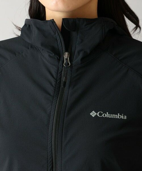 Columbia / コロンビア その他アウター | Columbia/ ヘザーキャニオンIIフーデッドソフトシェル /コロンビア | 詳細9